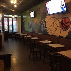 veranda hookah lounge