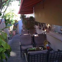 veranda gri