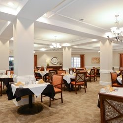 veranda club