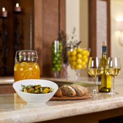 veranda fireside lounge rancho bernardo