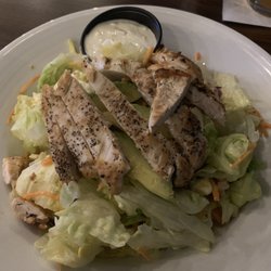 veranda lounge nashville menu