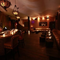 veranda lounge nyc