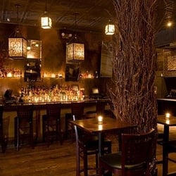veranda lounge nyc