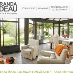 veranda rudeau