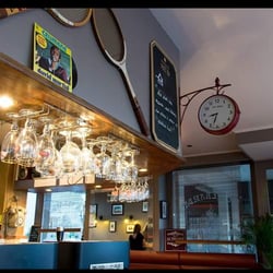 restaurant la vÃ©randa Ã  caen
