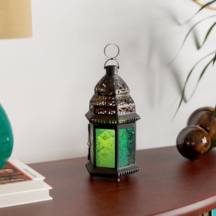 veranda decorative lantern
