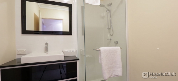 veranda hotel perth