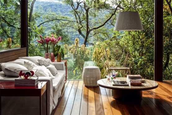 veranda et design