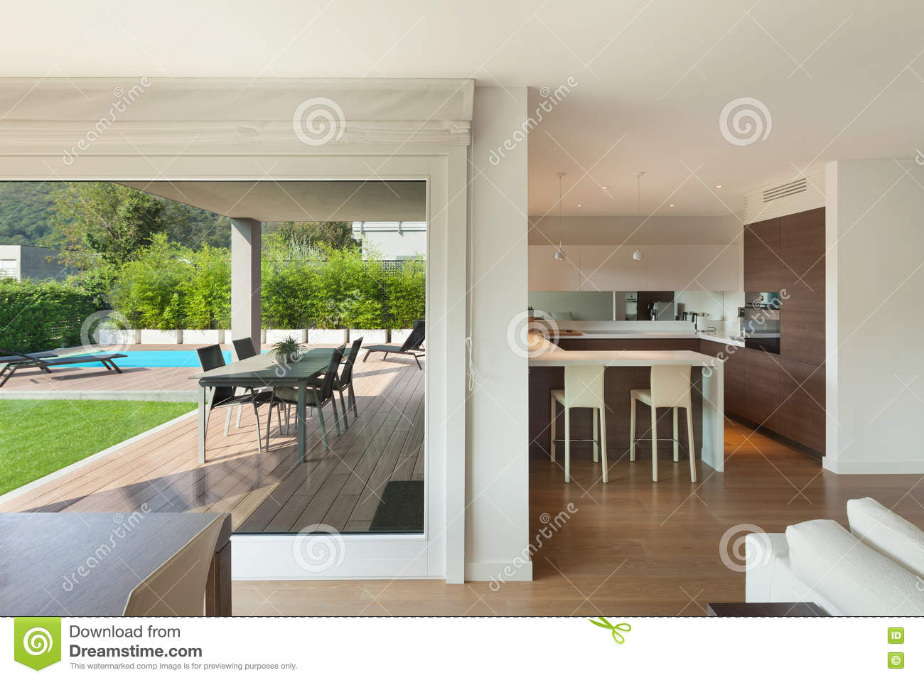 veranda window design