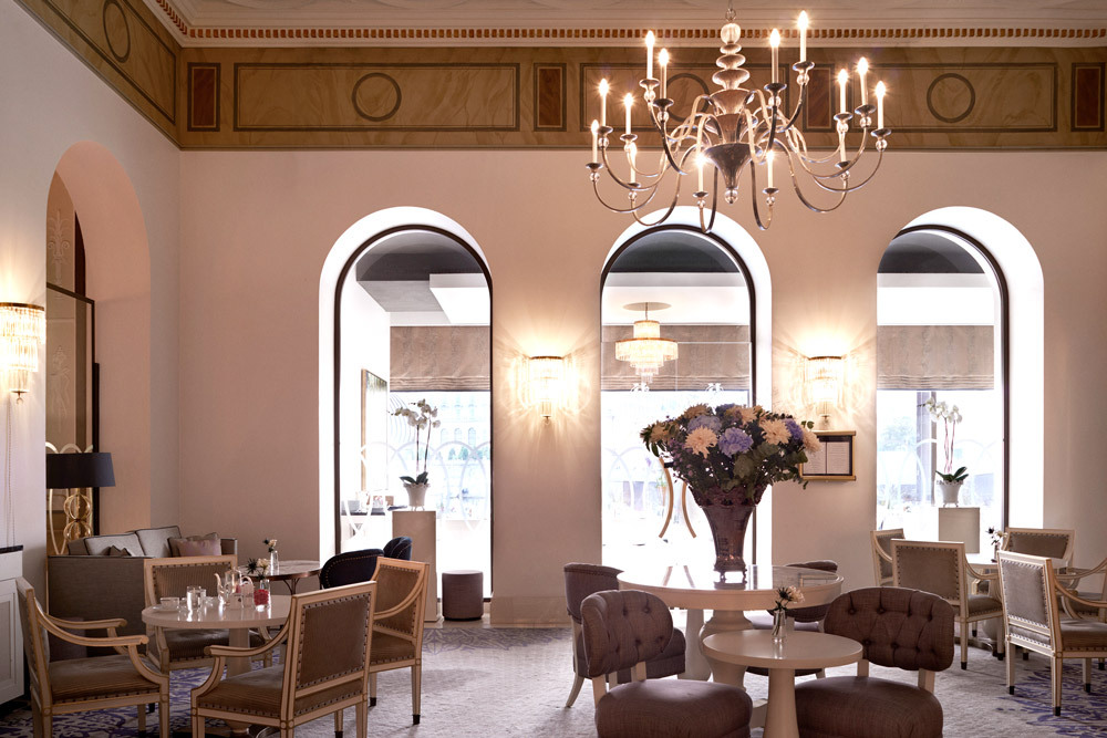 veranda restaurant grand hotel stockholm