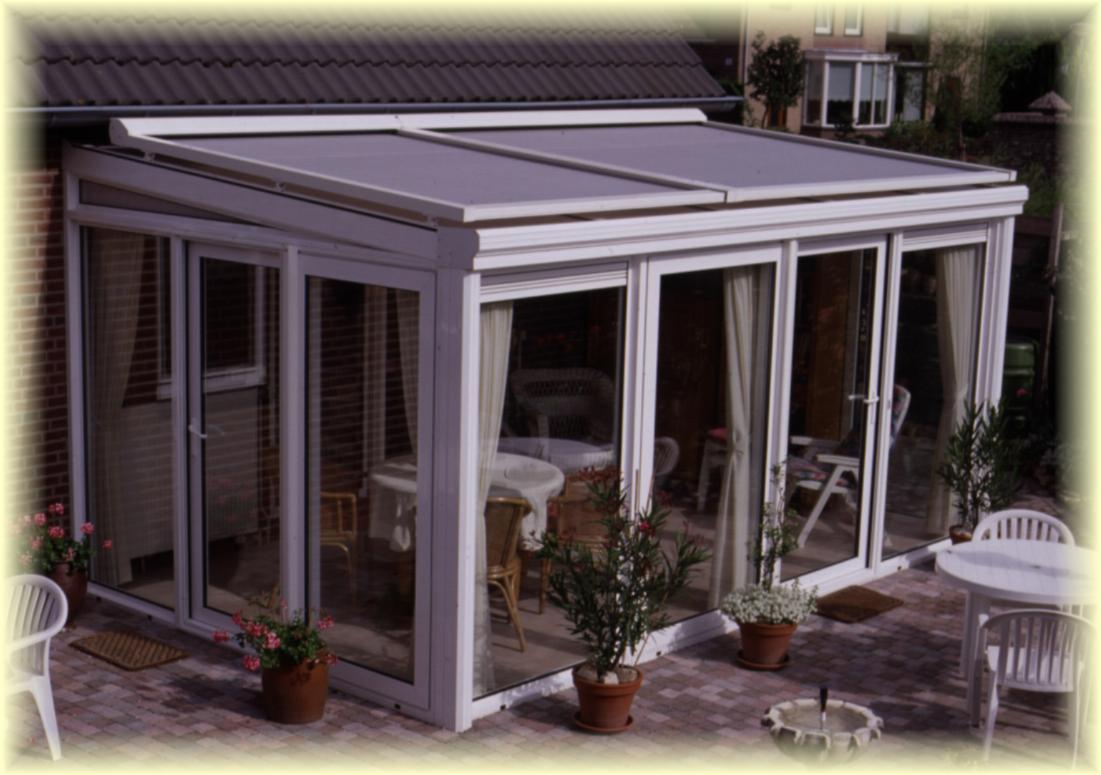 verschil tussen veranda en orangerie