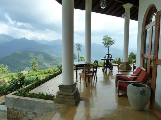 eco veranda