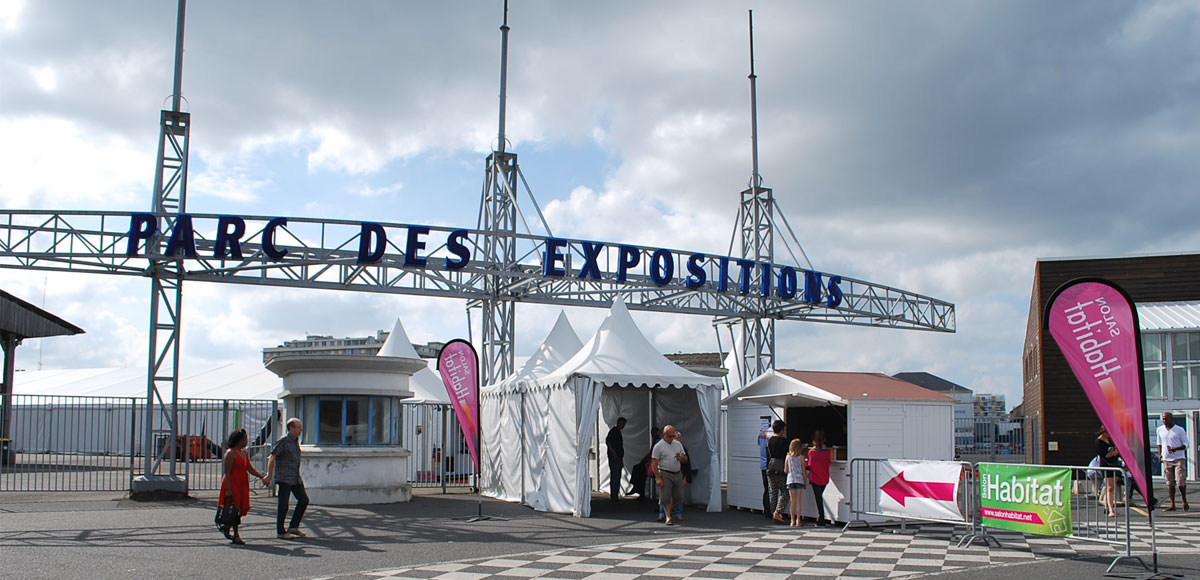veranda cite de l'habitat