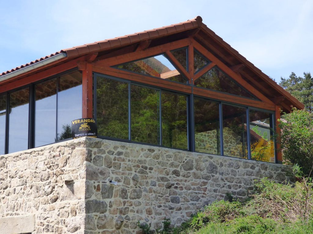 veranda artisanale