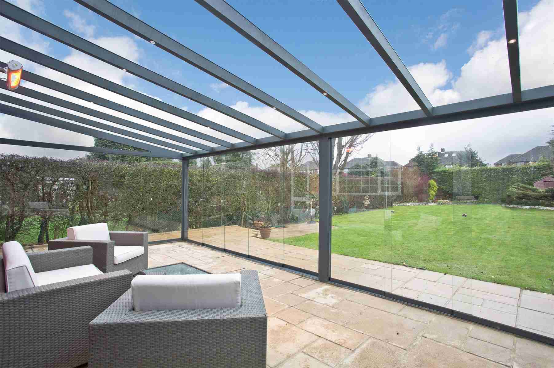 polycarbonate pour veranda pas cher
