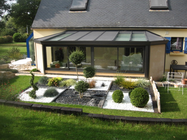 mobilier veranda design