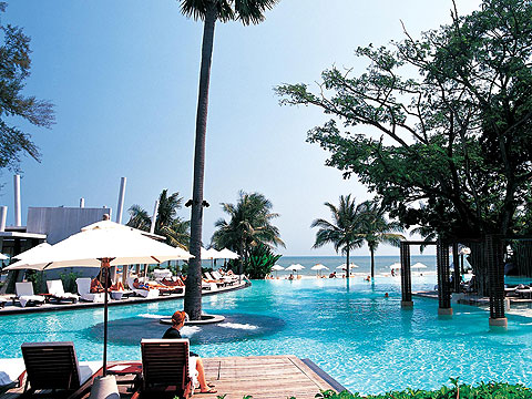 veranda resort and spa hua hin cha am agoda
