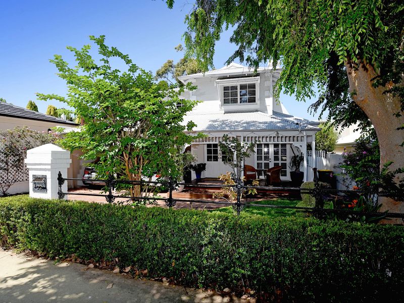 veranda home & garden claremont wa