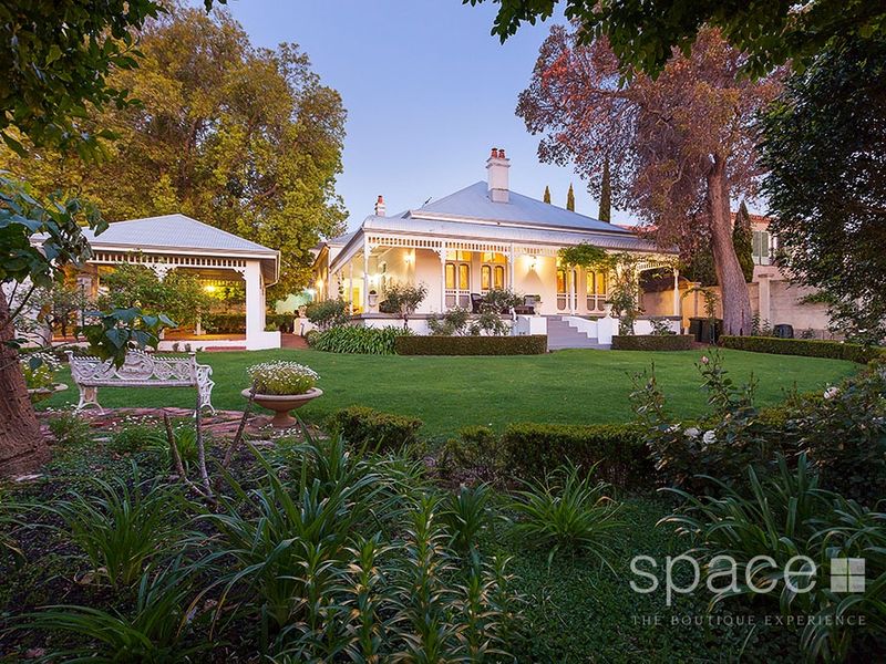 veranda home & garden claremont wa