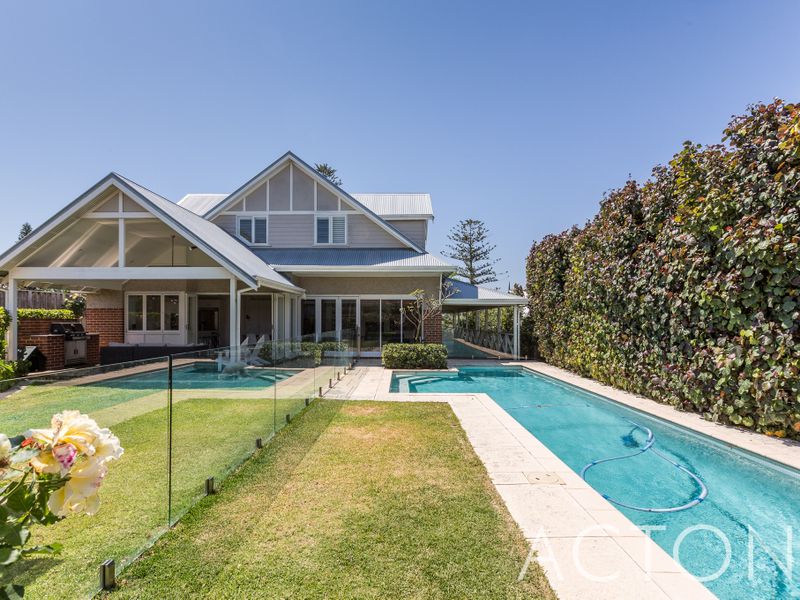 veranda home and garden cottesloe