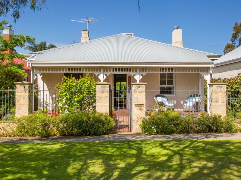 veranda home and garden cottesloe