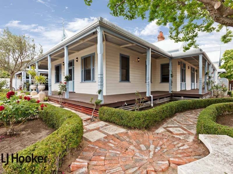 veranda home and garden cottesloe