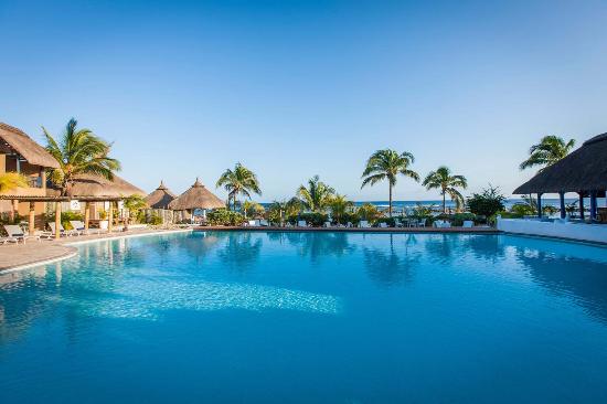 veranda pointe aux biches last minute