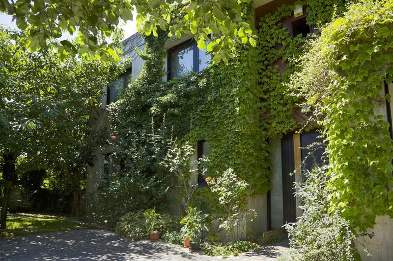 veranda jardin a vendre