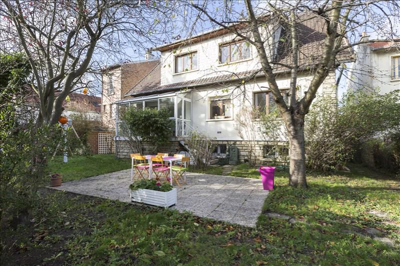 veranda fontenay sous bois