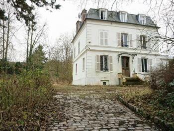 veranda asnieres sur oise