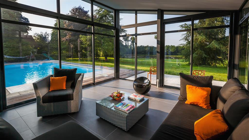 belle veranda