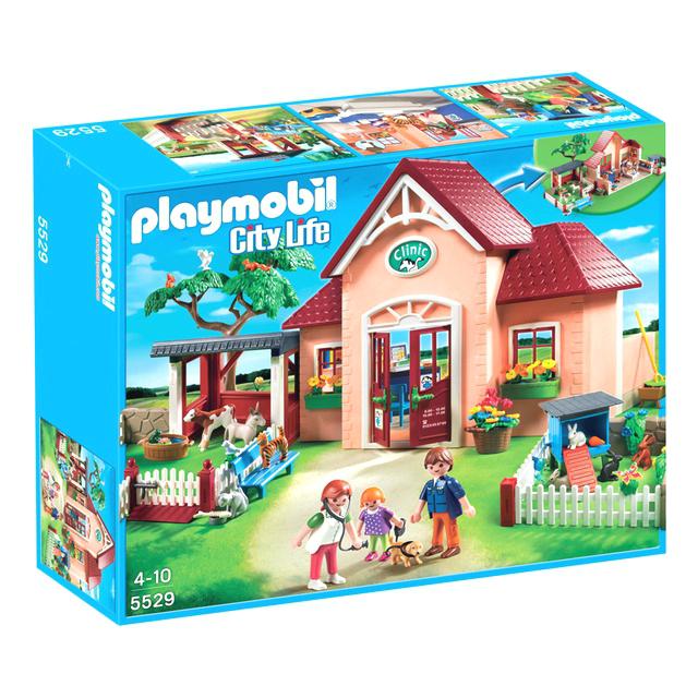 veranda playmobil pas cher