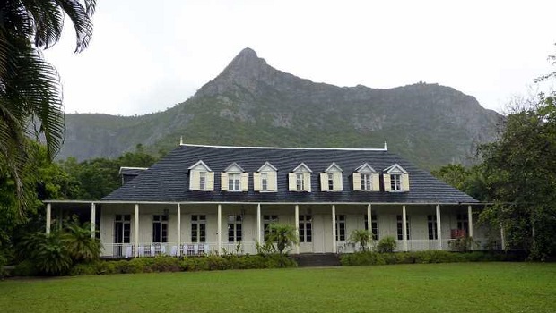 vÃ©randa maison crÃ©ole
