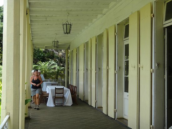 vÃ©randa maison crÃ©ole