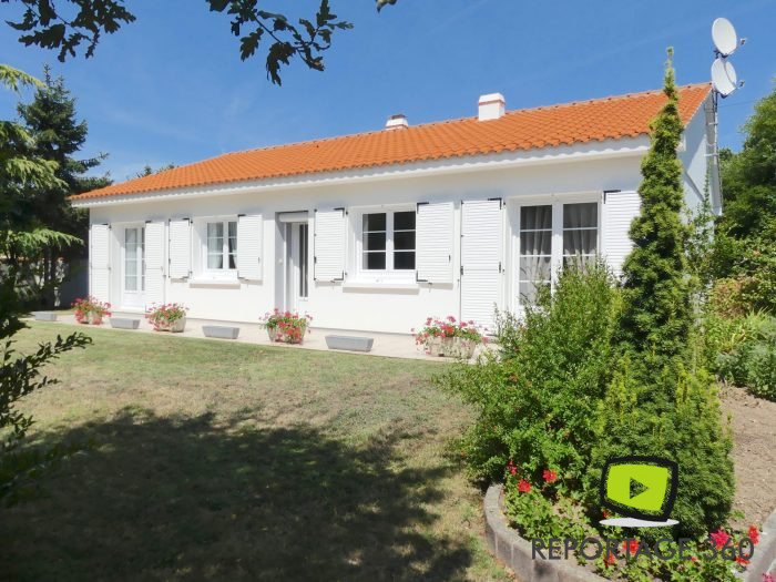 veranda maison individuelle