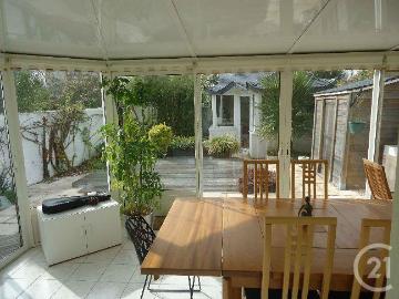 maison nantes veranda