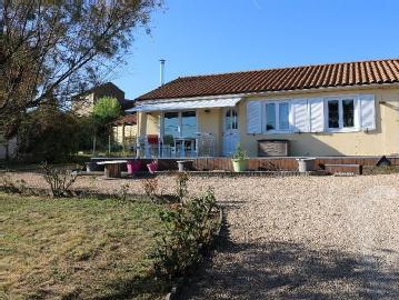 veranda a fleurieux sur l'arbresle