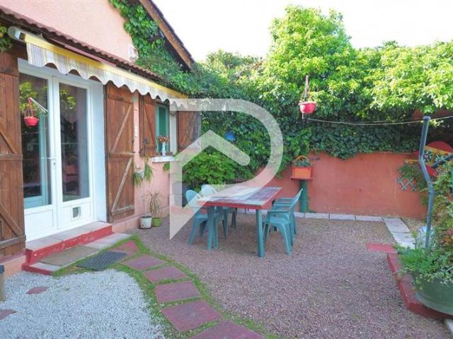 veranda a fleurieux sur l'arbresle