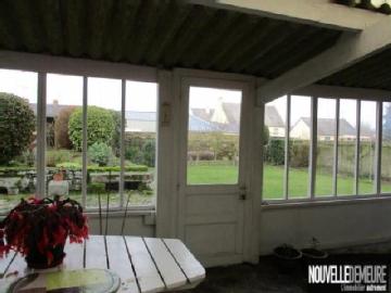 veranda bretagne yffiniac