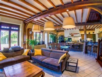 veranda calvados