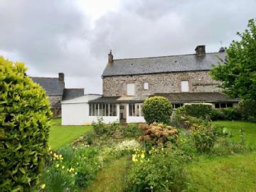 veranda bretagne yffiniac