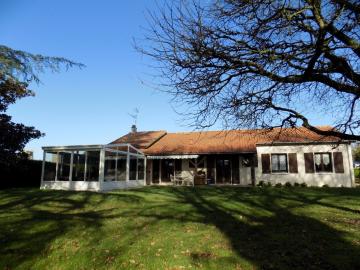 veranda parthenay