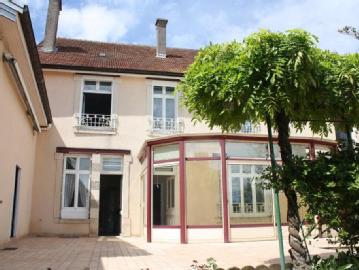 veranda en haute marne