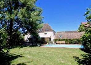 home et veranda sennecey le grand