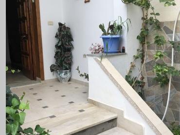 veranda de maison en tunisie
