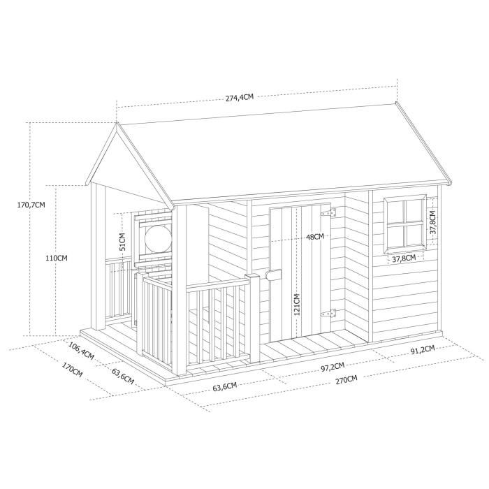 rose veranda discount