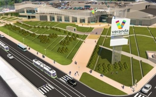 magazine veranda obor