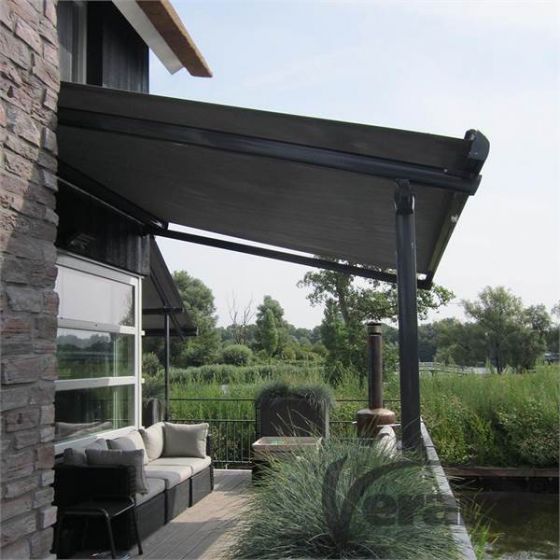 veranda zonwering