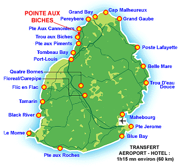 hotel veranda pointe aux biches ile maurice avis