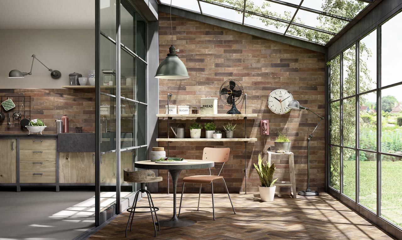veranda kitchen design